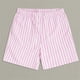 thumbnail image 5 of SAYOO Shorts de carga de verano para hombres SAYOO  moda, 5 of 8