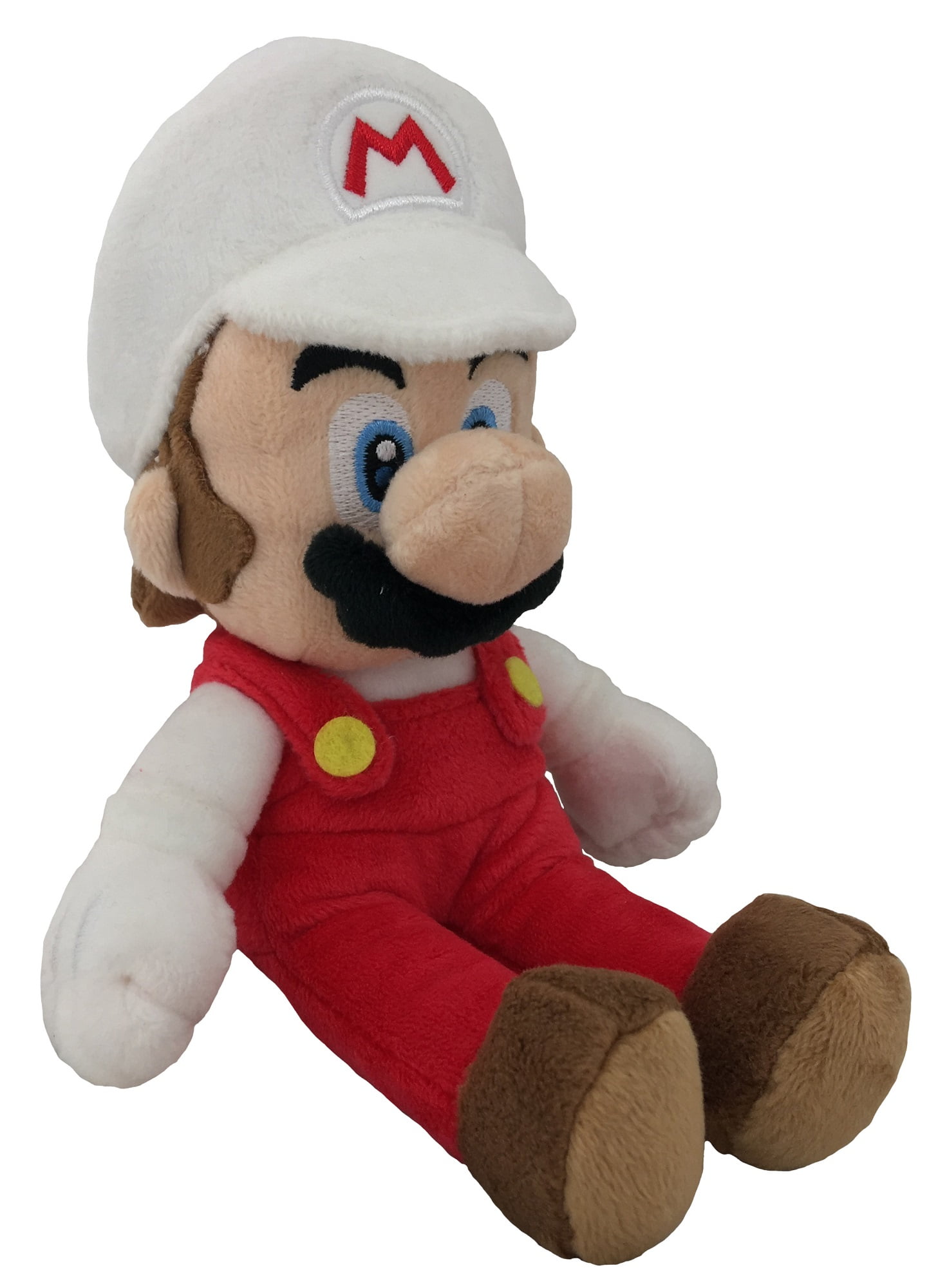 Little Buddy LLC, Fire Mario 8