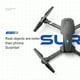 thumbnail image 3 of Labymos LS-878 RC Drone para principiantes Mini, 3 of 8