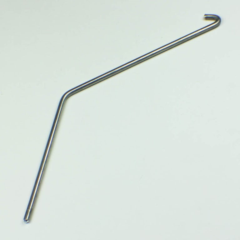 WR2X9393 GE Drain Strap OEM WR2X9393