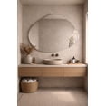 thumbnail image 2 of Cide Asymmyetrical Mirror, 2 of 5