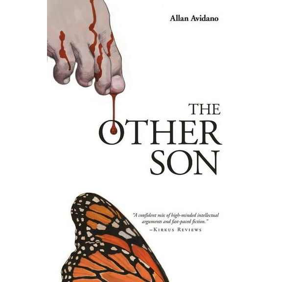 The Other Son, (Paperback)