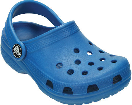 walmart kids crocs