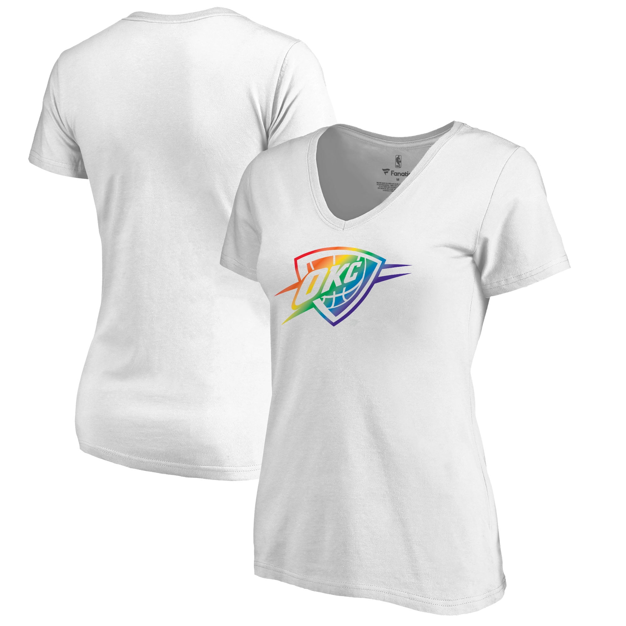 where to buy thunder shirts in okc