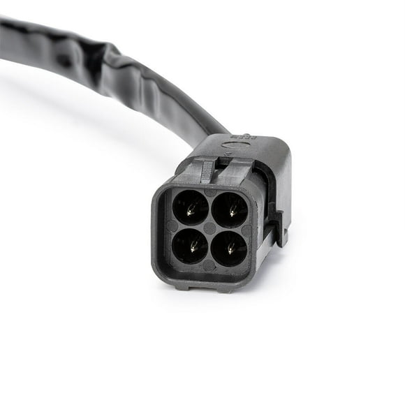 Unité de Contrôle de Marche Électrique pour VR 909510000 Compatible avec Pantoufle Kwikee IMGL 9510
