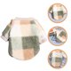 thumbnail image 5 of Ropa decorativa para conejos, adorable prenda para hámster, ropa de peluche para mascotas pequeñas, disfraz para perros, 5 of 5
