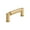 Champagne Bronze, variant on Amerock Balon 3 inch (76mm) Center-to-Center Matte Black Cabinet Pull
