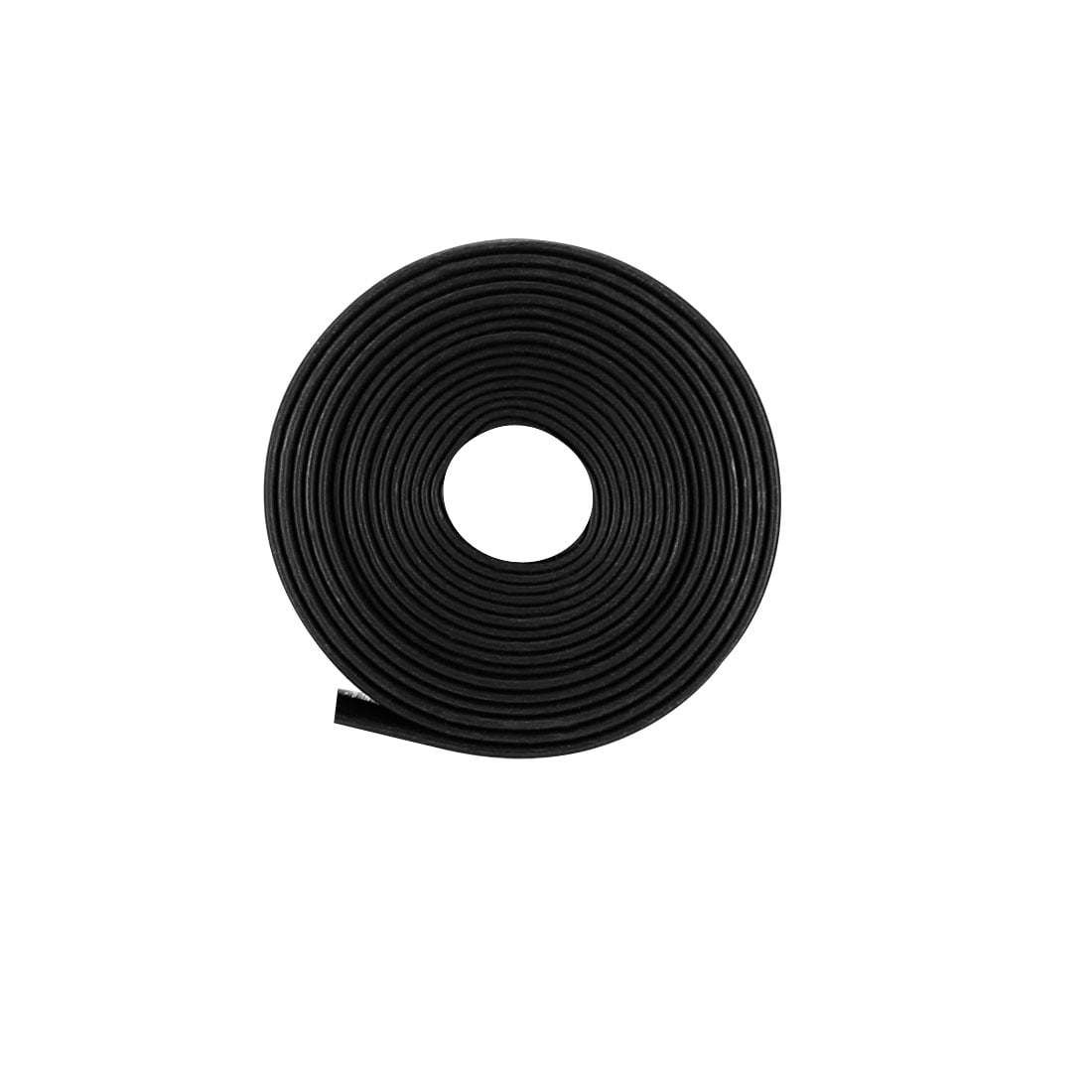 Heat Shrink Tubing 7/16inch(11mm) 21 Heat Shrink Tube Wire Wrap 3.3ft