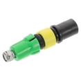 thumbnail image 3 of Hiking Stick Expansion Tube Shock-Absorbing For Outdoor Trekking And Mountaineering Internal Lock 6.00X1.70X1.70CM 1Pcs, 3 of 4