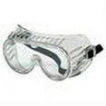 thumbnail image 2 of MCR Safety Protective Goggles, Clear/Clear, Polycarbonate, Rubber Strap - 1 EA (135-2220R), 2 of 2
