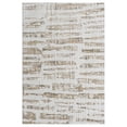 thumbnail image 3 of Luxe Weavers Modern Neutral Abstract Beige 6x9 Area Rug, Living Room Carpet, 3 of 10