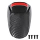thumbnail image 1 of Protector contra salpicaduras trasero para motos de aventura, compatible con modelos 1050, 1190, 1290 Extensor de guardabarros de fibra de carbono, 1 of 8