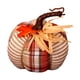thumbnail image 3 of Figuras de calabaza decorativas, calabazas artificiales creativas, decoración de calabaza, juguete de calabaza simulada para sala de estar, Halloween Estilo A, 3 of 8
