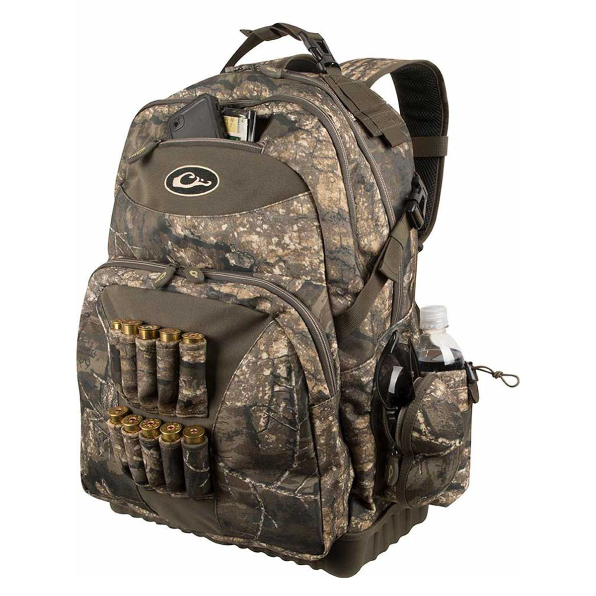Drake Waterfowl Swamp Sole Backpack