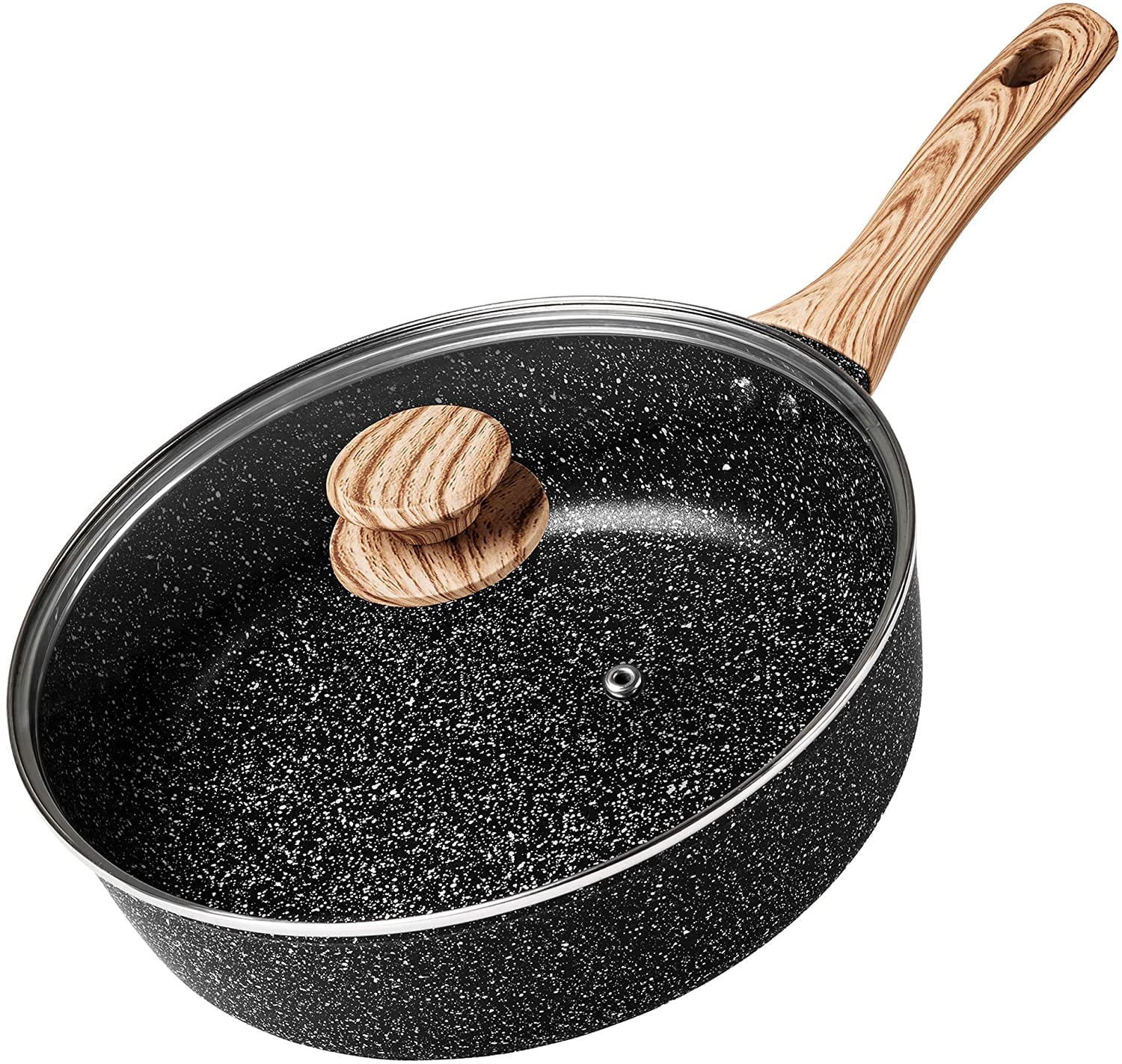 11 inch saute pan