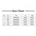 thumbnail image 2 of Ohufall Maternity Pants for Women Summer Casual Solid Color Elastic Hight Waist Long Pants Women's Comfy Loost Fit Pregnancy Workout Sport Pants, 2 of 9