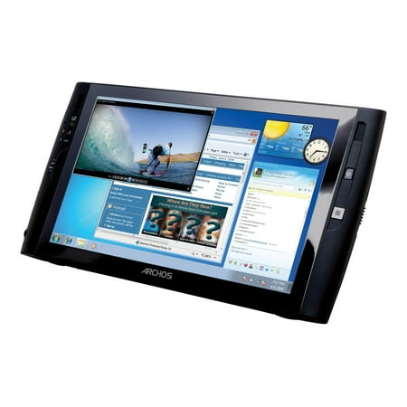 Archos 9 PCtablet - Tablet - Windows 7 Starter - 32 GB - 8.9" (1024 x 600)
