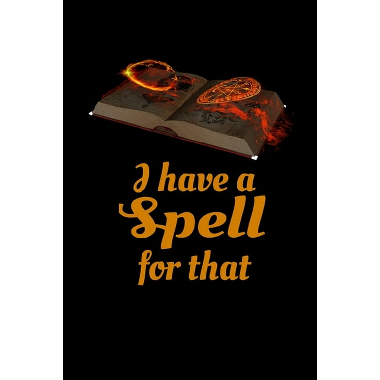 What is your favorite spell?