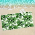thumbnail image 7 of XGFHYJEH Beach Towel, Oversized Beach Towel, Beach Towel Clearance, Towel Beach, Lightweight Beach Towel, Portable Foldable Hypoallergenic Cooling Technology Breathable Towel for Beach, 7 of 7