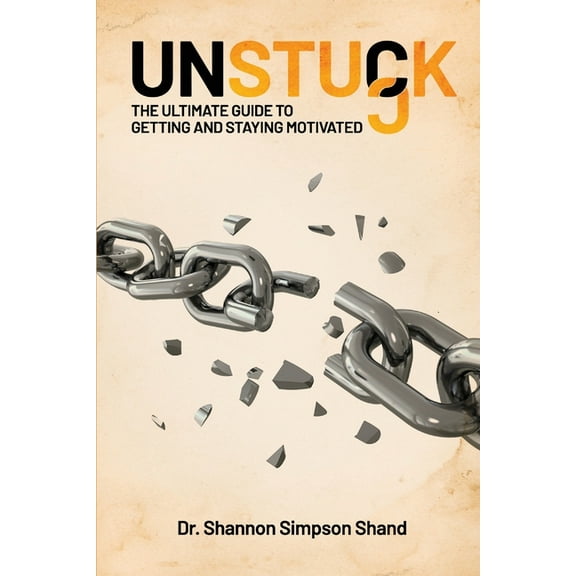 Unstuck, (Paperback)