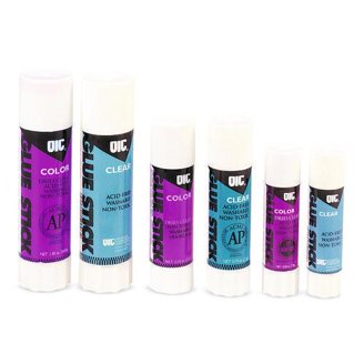 Pritt Stick Colla Stick Media 22g - 90% Ingredienti Rinnovabili, Lavabile, Adesione Forte - Ideale Per Carta, Cartone, Foto