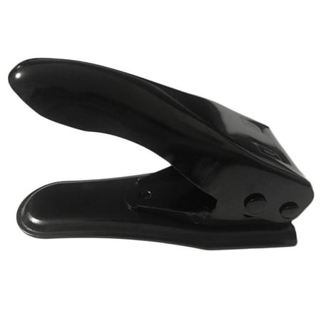 Universal Double 2 in 1 SIM Card Cutter Multifunction Cut Tool For Cell Phone