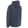 thumbnail image 2 of Trespass Mens Accelerator II Waterproof Softshell Jacket, 2 of 5