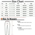 Women’s Winter Fleece Lined Sweatpants Baggy Open Bottom Lounge Pants