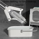 thumbnail image 4 of Trapeador de Colodión Lavable A Mano, Mini Trapeador Portátil Autoapretable Pequeño, Mini Trapeador para Encimera de Cocina, Mini Trapeador Portátil, 4 of 5
