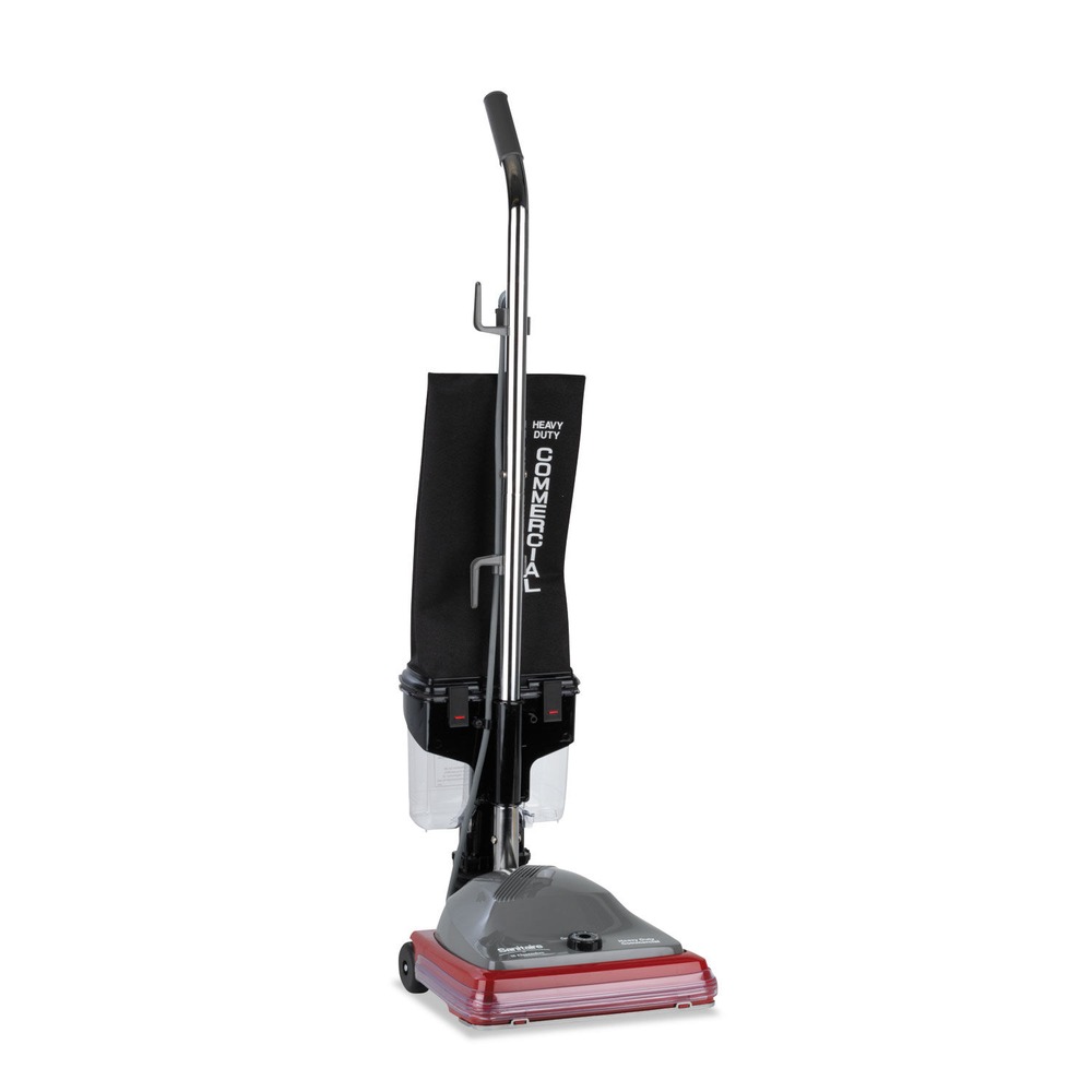 Sanitaire, BISSC689B, SC689 TRADITION Upright Vacuum, Red - image 3 of 3