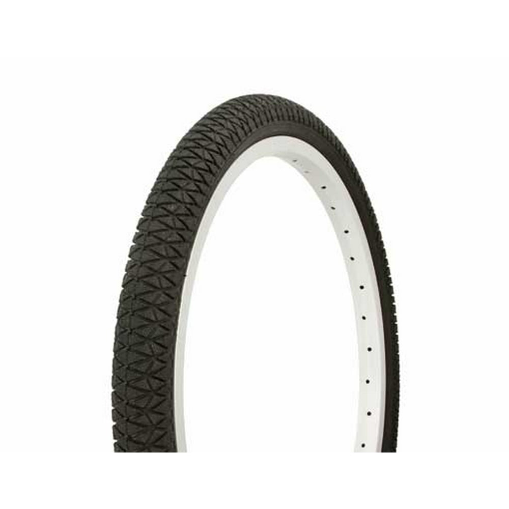 20 x 1.75 bike wheel