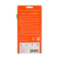 thumbnail image 2 of Cleanlogic Exfoliating Bath & Shower Gloves, 2 of 6