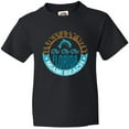 thumbnail image 3 of Inktastic Miami Beach Florida Travel Trip Youth T-Shirt, 3 of 5