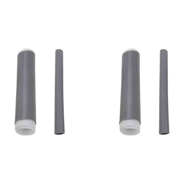 Handle Thermal Insulation Sleeve Frying Pan Rubber Sleeve Domestic Stainless Steel Pan Handle Sleeve Saucepan Frying Pan Handle Sleeve