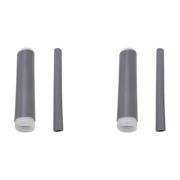 Handle Thermal Insulation Sleeve Frying Pan Rubber Sleeve Domestic Stainless Steel Pan Handle Sleeve Saucepan Frying Pan Handle Sleeve