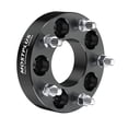 thumbnail image 5 of MOSTPLUS 4PCS 5x4.5 to 5x5 1.25" Wheel Adapters Spacers for Ford Mustang Jeep Wrangler, 5 of 10