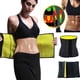 thumbnail image 1 of Body Shaper Neopreno Tummy Wrap Recortador de cintura ajustable para mujeres Control de barriga, 1 of 7