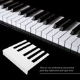 thumbnail image 1 of GAXIRE 52Ud Accesorios De Piano Vertical Con Keytops Resistente Y Preciso, 1 of 8