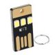 thumbnail image 2 of Miniluz LED nocturna para exteriores linterna potente para acampar senderismo emergencia Ehuebsd 2 W 5V Chips ultrafinos lámpara de bolsillo para tarjetas 1 15 piezas, 2 of 9