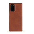 thumbnail image 1 of Cross body Lanyard Cover compatible Samsung Galaxy S20 Plus Case Cheap and fine, 1 of 5