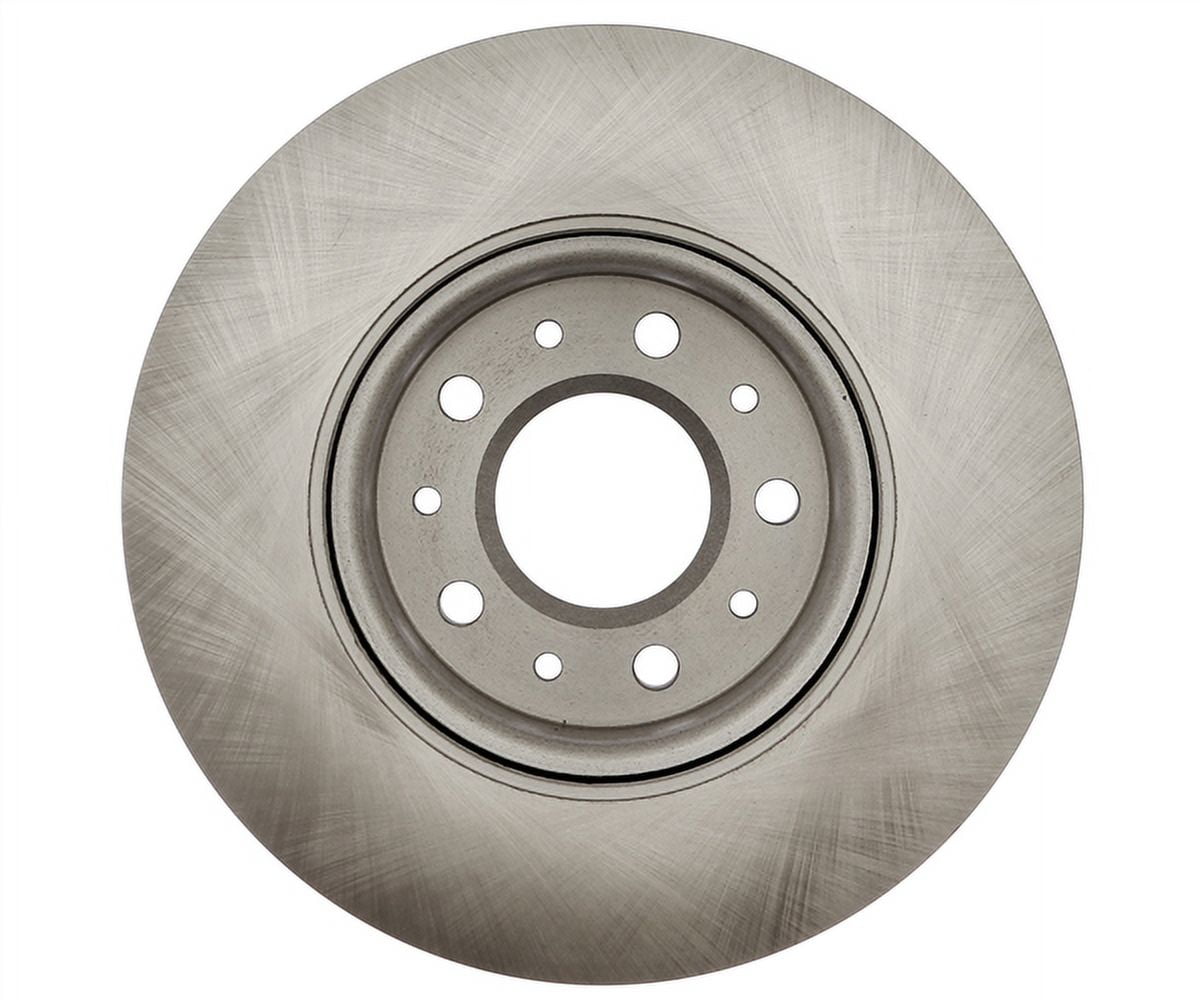 R-Line Rotors