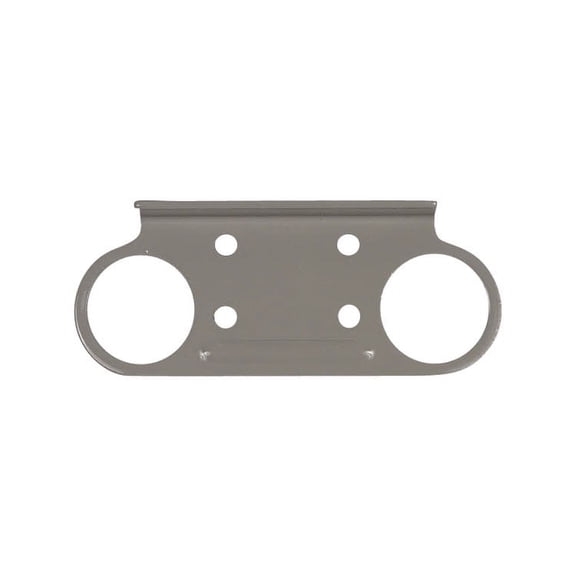 ForeverPRO W10191119 Stop-Door for Whirlpool Refrigerator 12968202AP 1471739 AH2338785 EA2338785