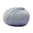 thumbnail image 2 of Staron Hand-Woven Medium Coarse Wool Yarn for Knitting, 2.0mm Diameter Soft Warm Merino Wool Skein for Scarves Hats Sweaters, Craft Knitting Yarn Ball, 2 of 5
