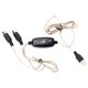 thumbnail image 2 of USB Al Convertidor MIDI PC A De para Computadora Portátil, Audio Y Adaptador De Yuyangstore Cable de interfaz USB a MIDI, 2 of 8