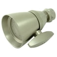thumbnail image 4 of Showerscape Made To Match Traditional Shower Heads With Polished Brass CK132A2, 4 of 4