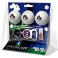 thumbnail image 2 of East Carolina Keychain Bottle Opener 3 Ball Gift Pack, 2 of 3