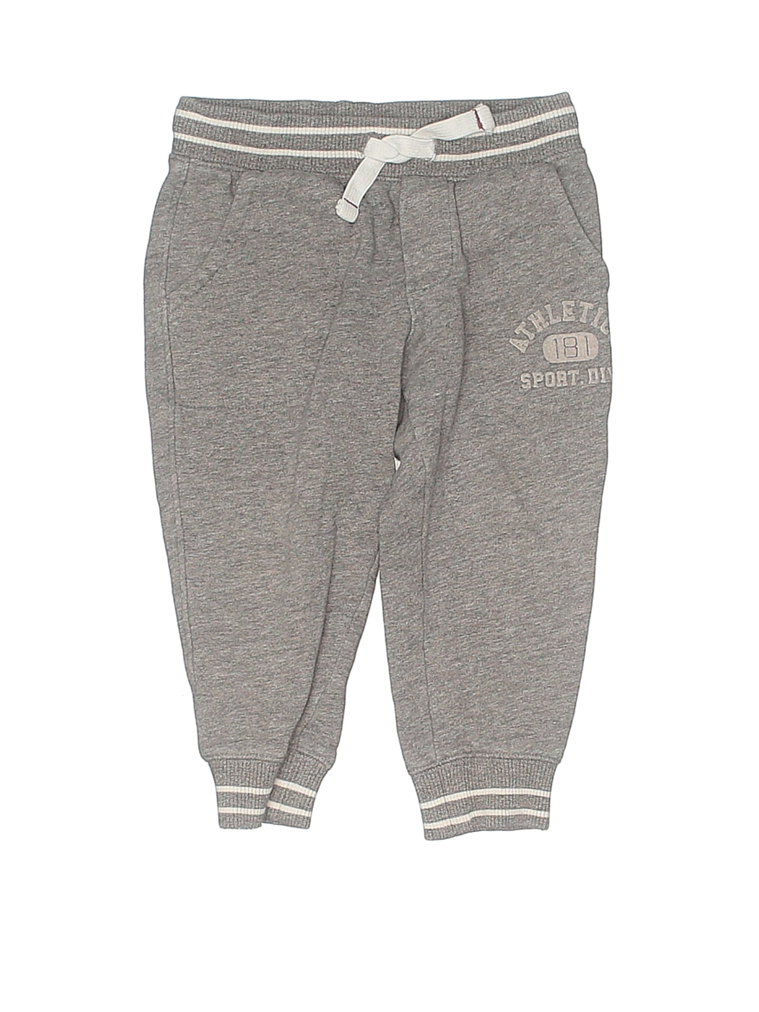 2t sweatpants