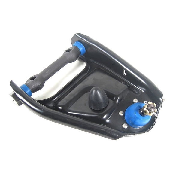 Front Right Upper Control Arm and Ball Joint Assembly - Compatible with 1975 - 1986 Chevy C20 1976 1977 1978 1979 1980 1981 1982 1983 1984 1985