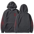 thumbnail image 4 of Sudadera con capucha de Anime Berserk Acid con estampado para hombre y mujer, moda de manga larga, ropa gótica Harajuku, ropa urbana estética, suéter de gran tamaño, 4 of 5