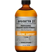 Natural-Immunogenics Corp. - Argentyn 23 16oz 473ml